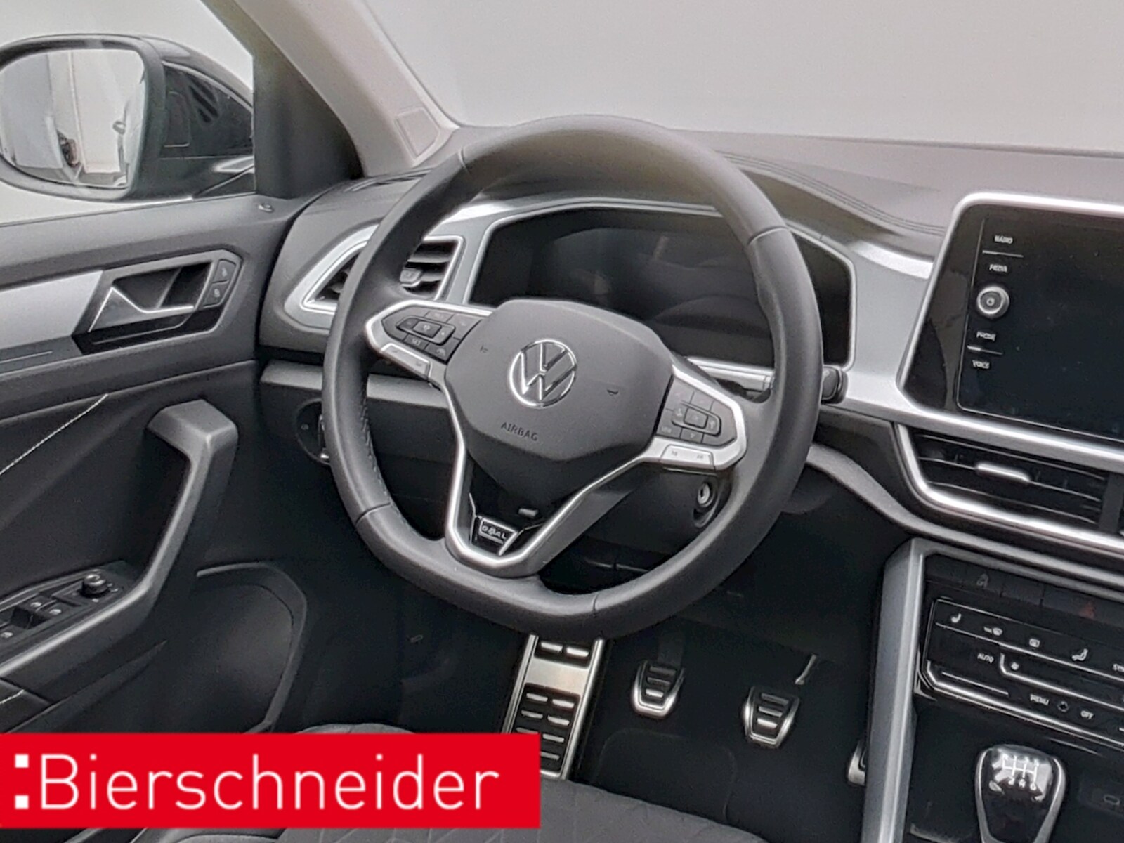 Volkswagen T-Roc – Bild 12