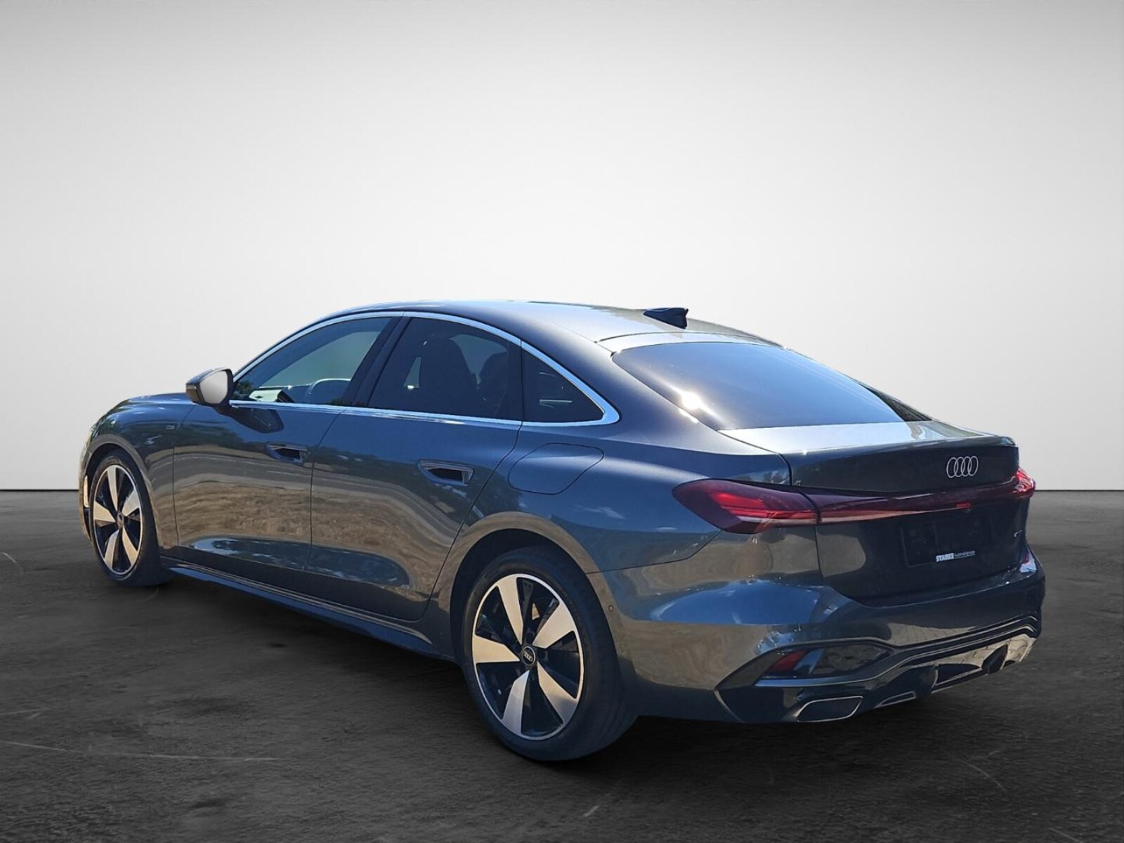 Audi A5 Limousine – Bild 4