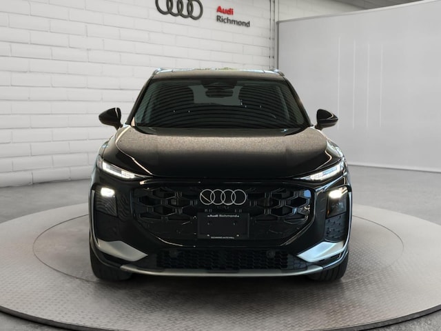 2026 Audi Q3 SUV