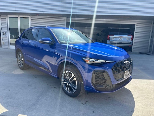 2026 Audi Q5