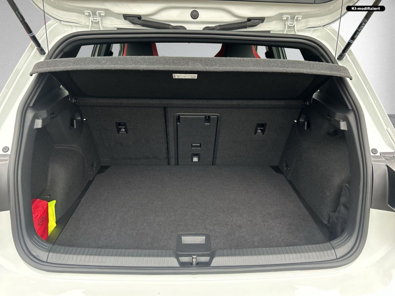 Volkswagen Golf – Bild 9