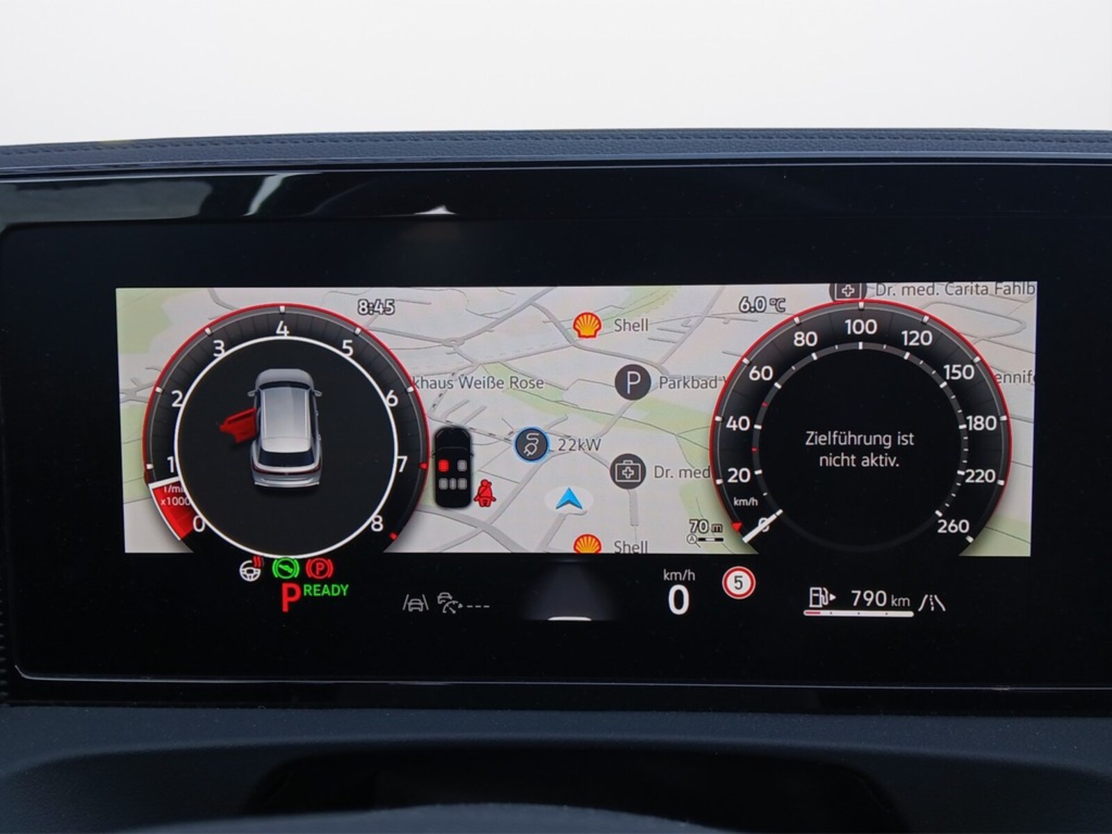 Volkswagen Tiguan – Bild 11