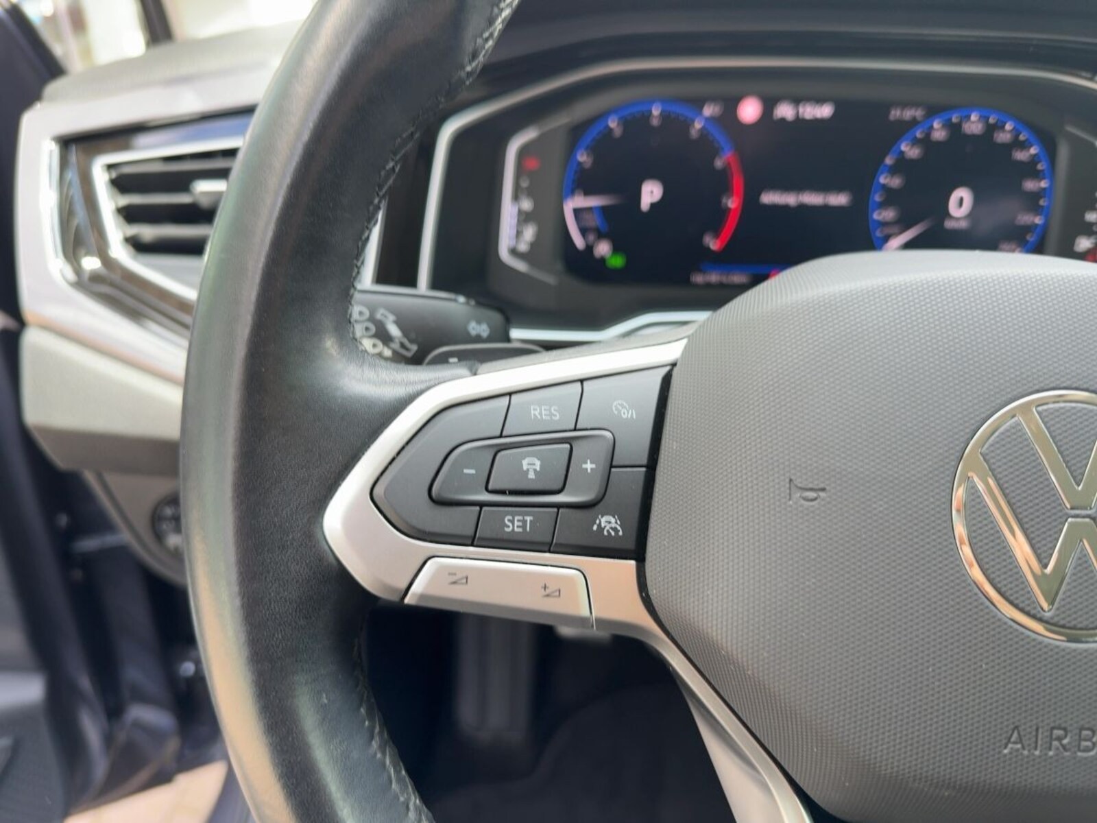 Volkswagen Polo – Bild 16