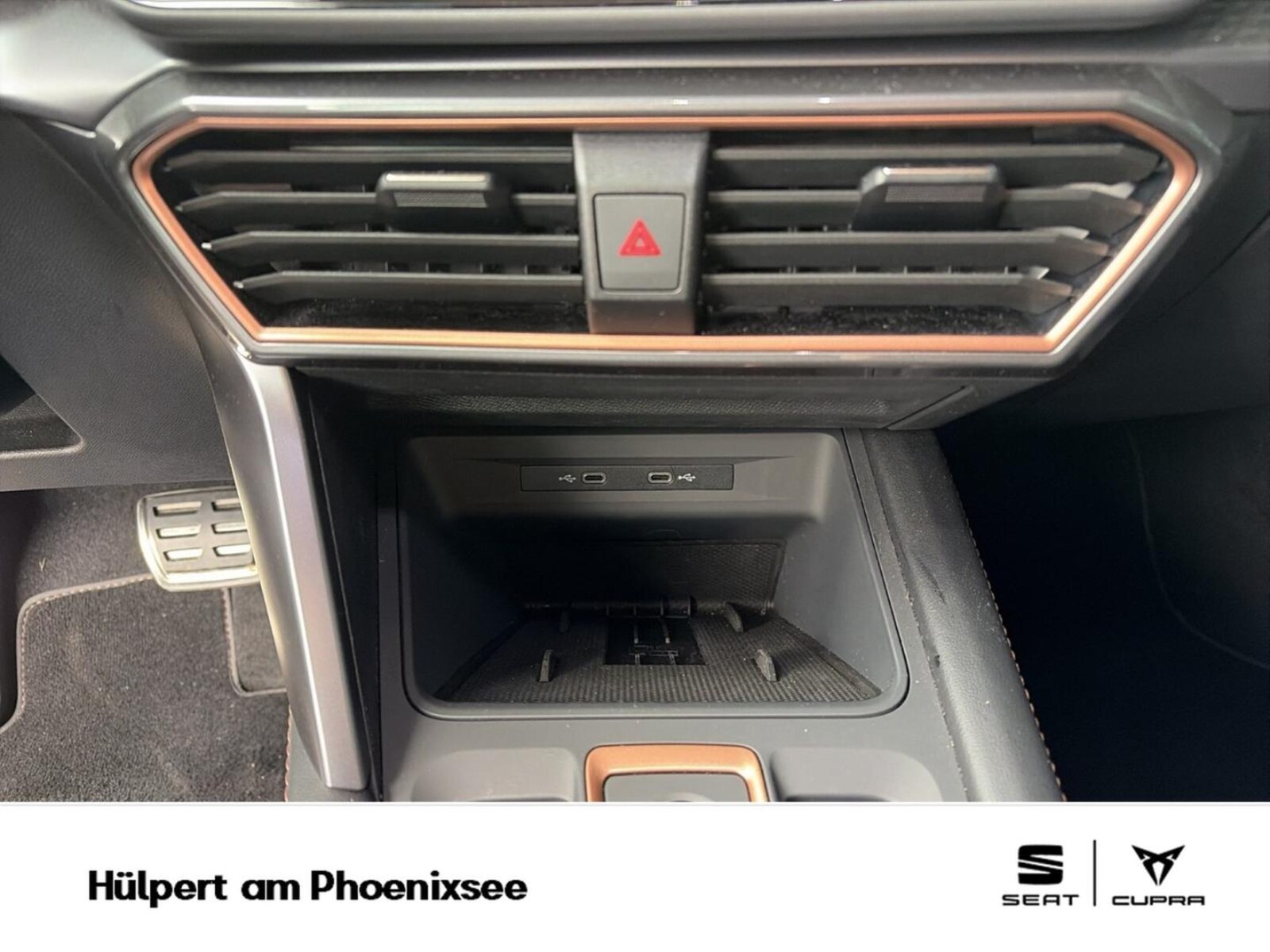 CUPRA Formentor – Bild 15