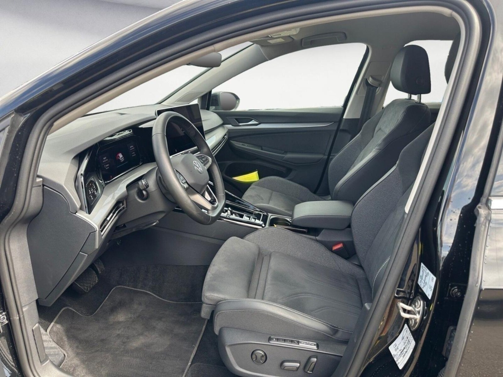 Volkswagen Golf – Bild 10
