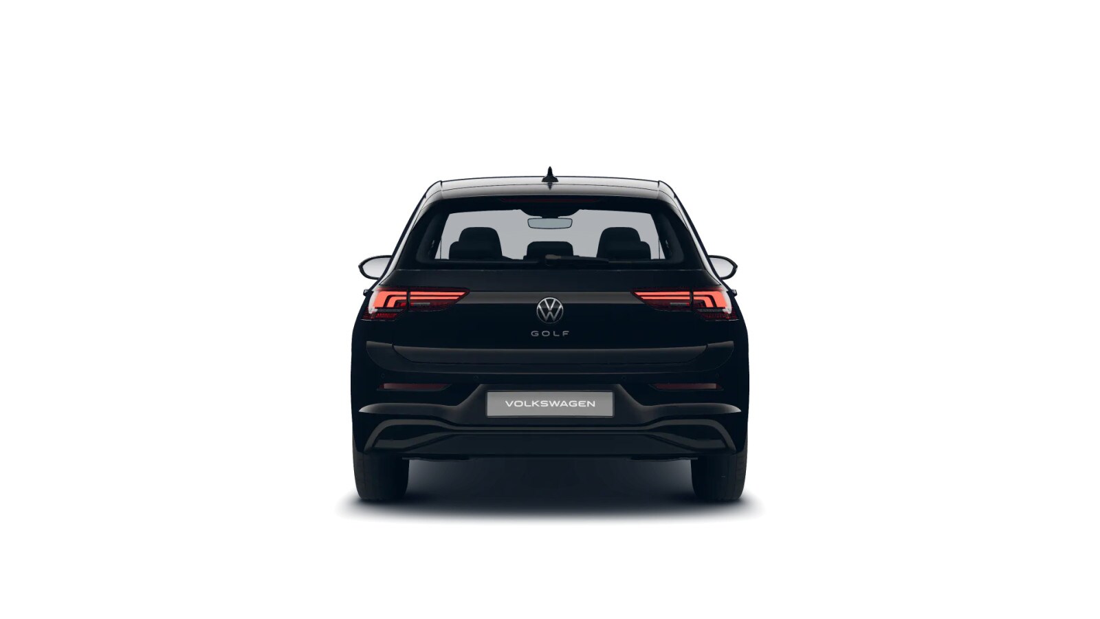 Volkswagen Golf – Bild 7