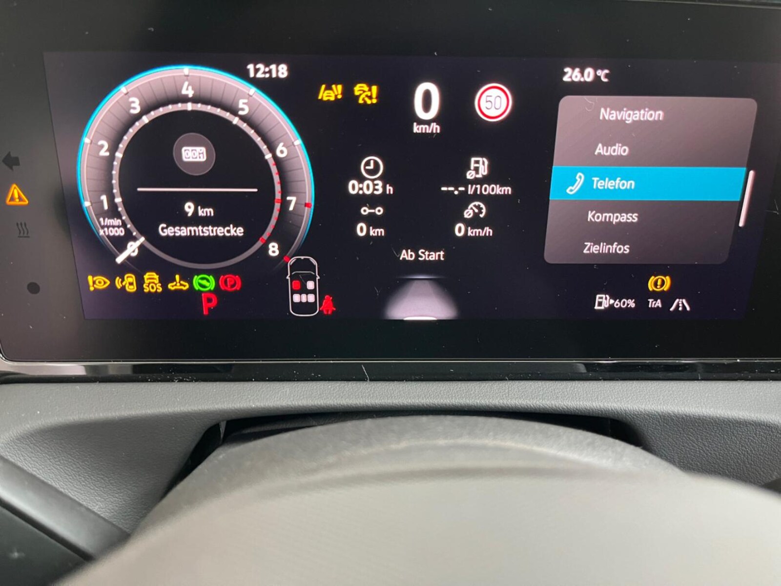 Volkswagen Tiguan – Bild 8
