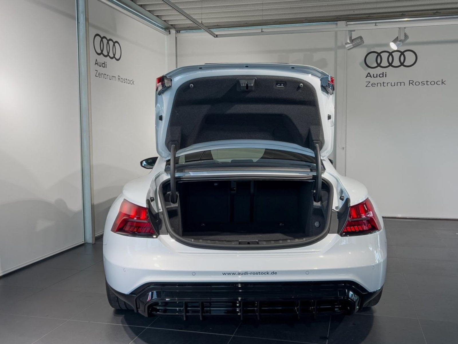 Audi e-tron GT quattro – Bild 18