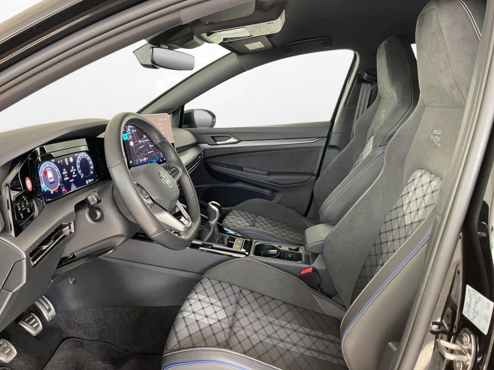 Volkswagen Golf – Bild 15
