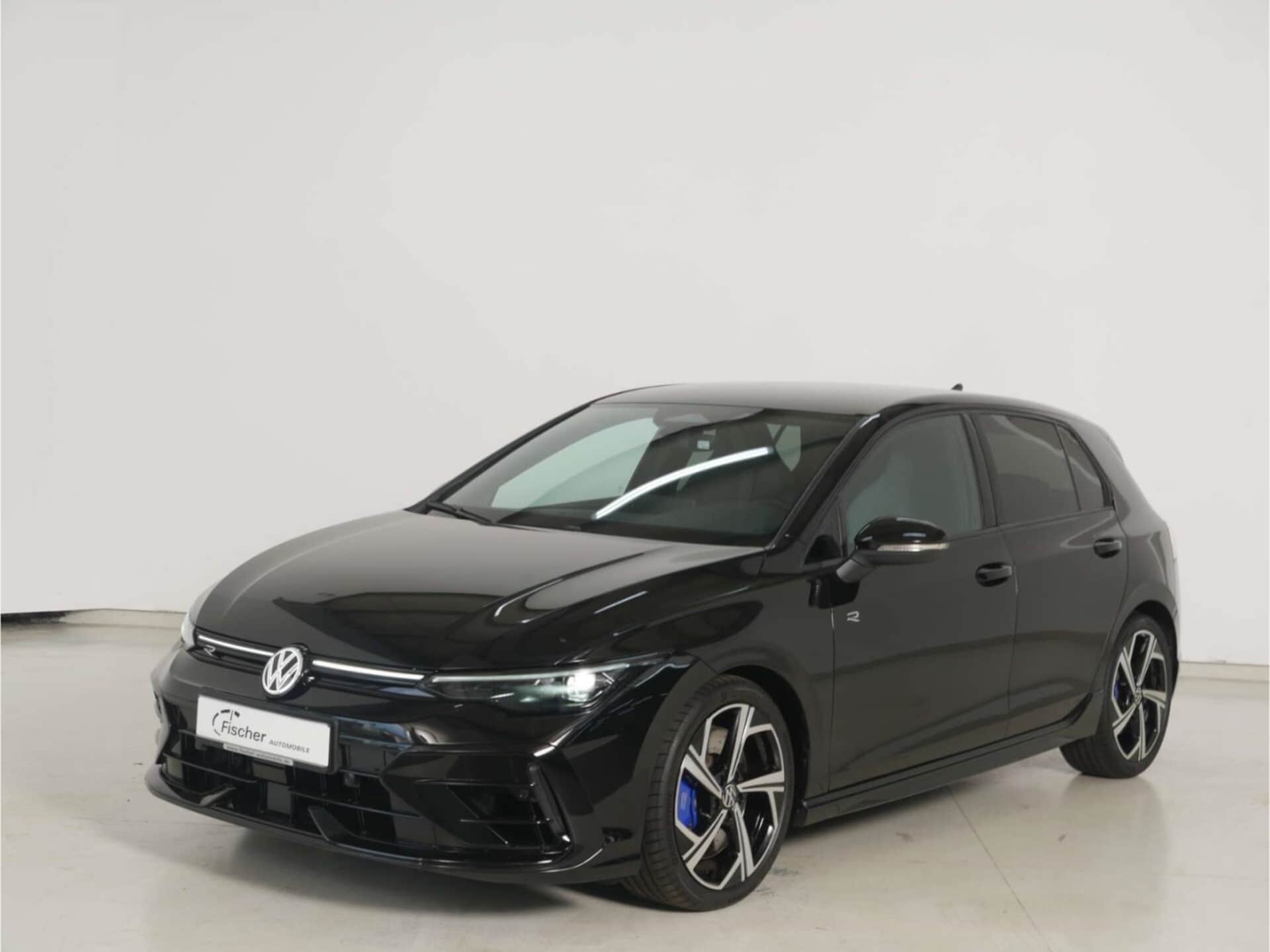Volkswagen Golf 2026