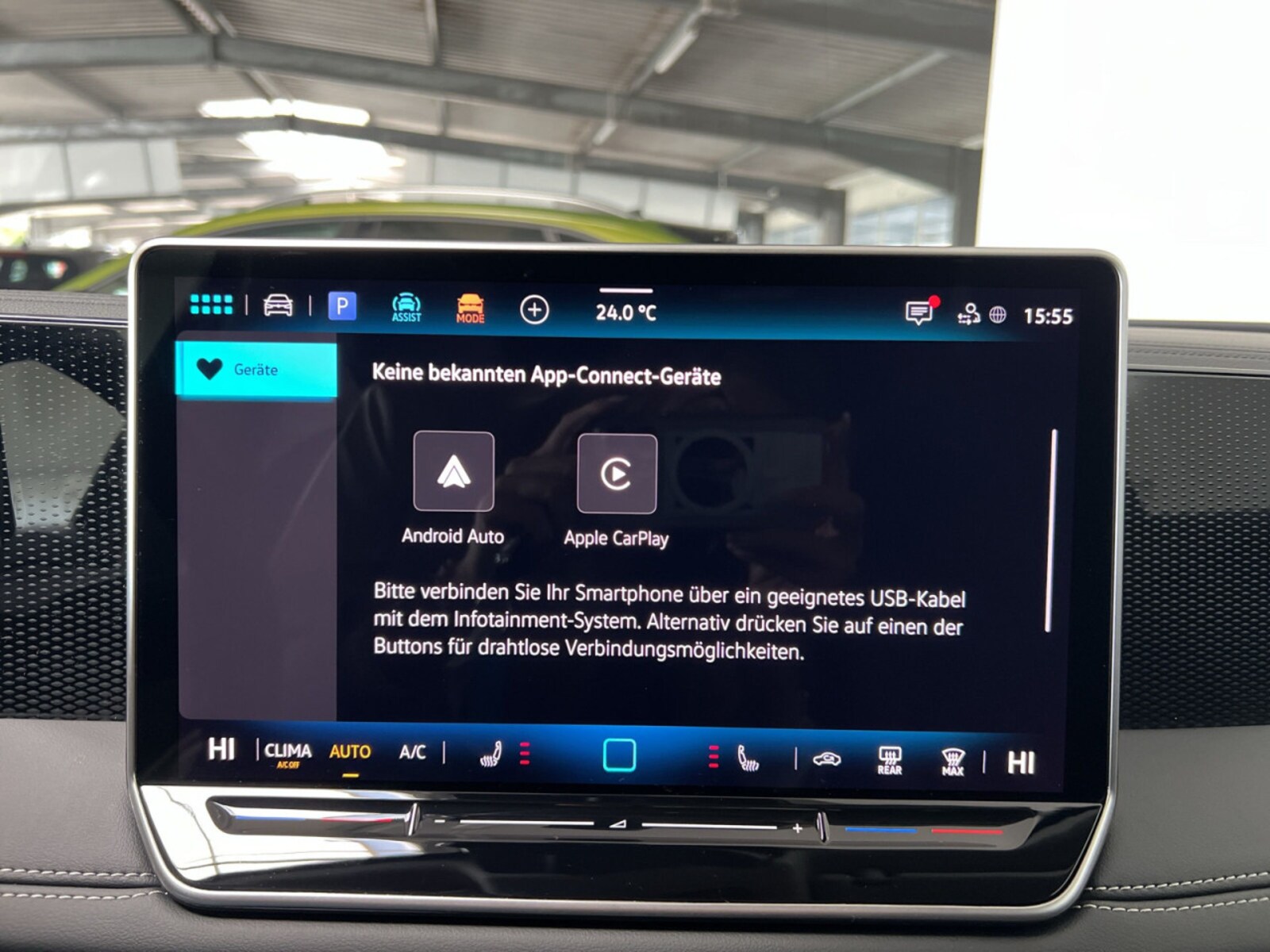 Volkswagen Tiguan – Bild 11
