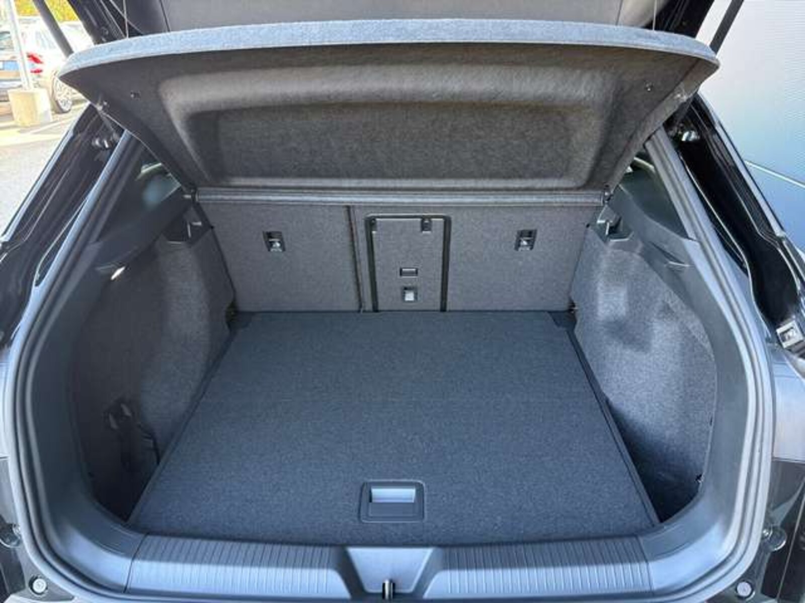 Volkswagen ID.4 – Bild 11