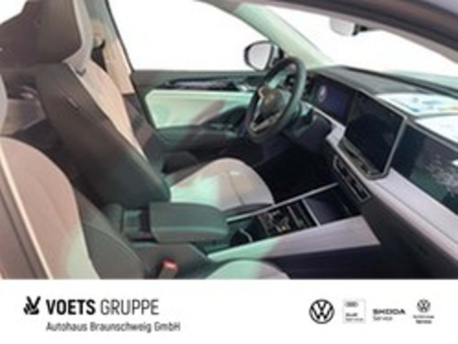 Volkswagen Tiguan – Bild 6