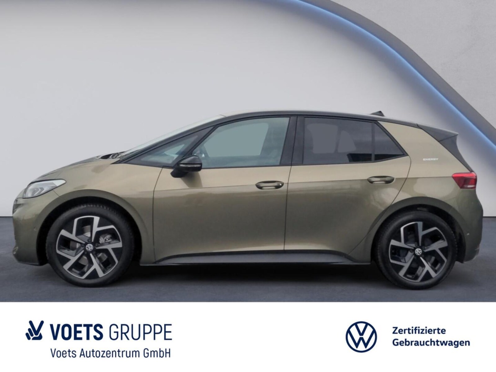 Volkswagen ID.3 – Bild 3