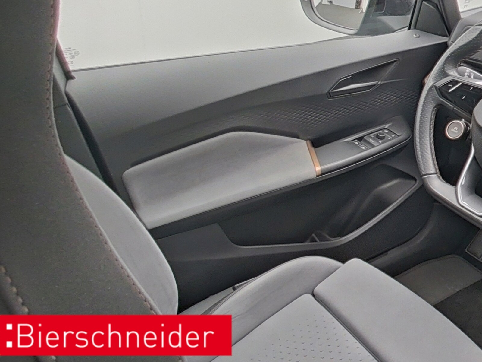 CUPRA Born – Bild 12