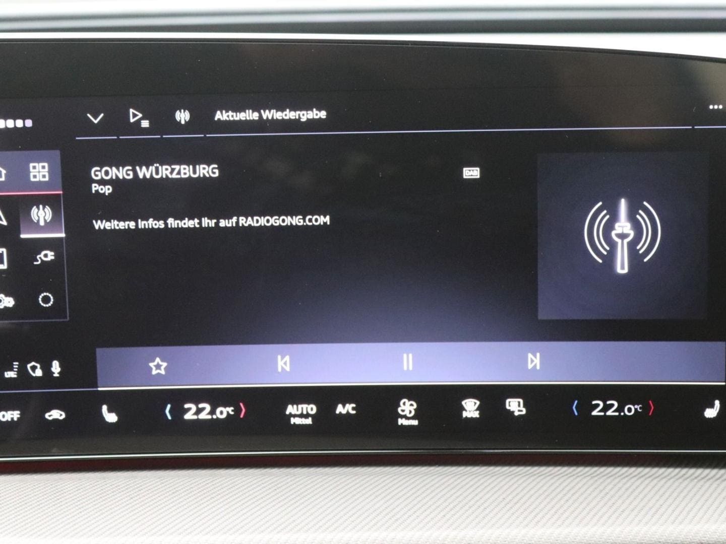 Bild über Audi Q5 SUV e-hybrid e-hybrid quattro 220 kW S tronic - für weitere Informationen kontaktieren Sie den Audi Partner