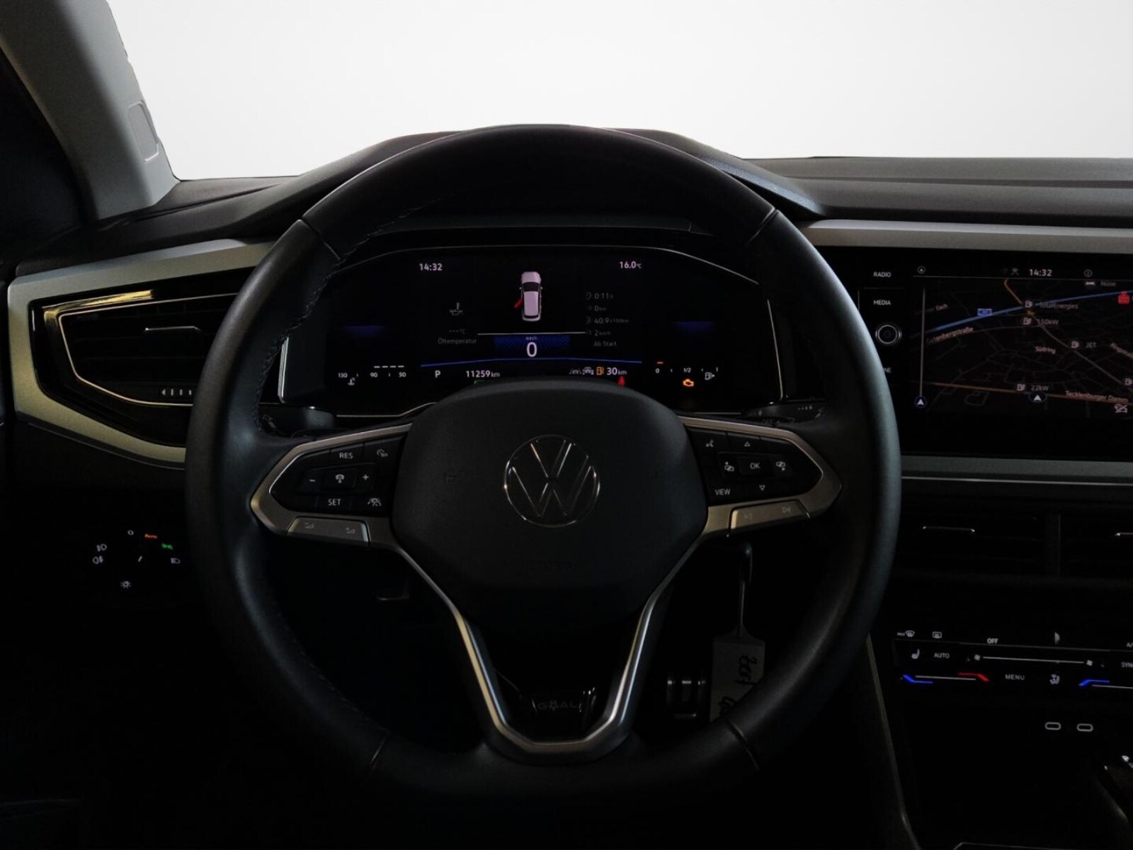 Volkswagen Polo – Bild 10