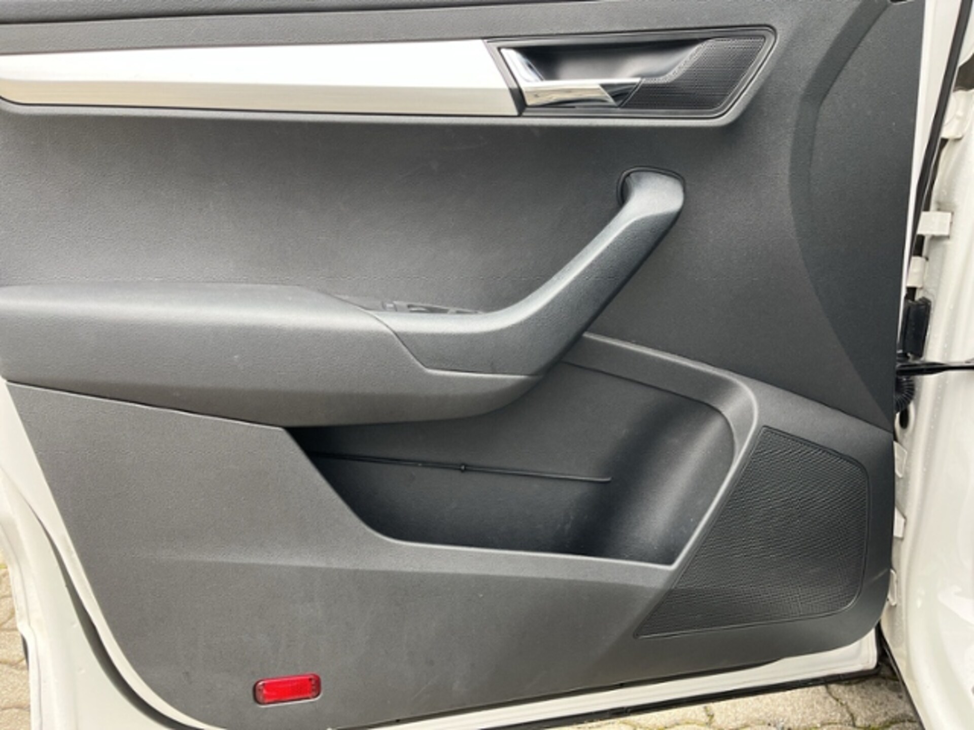 Skoda Karoq Ambition