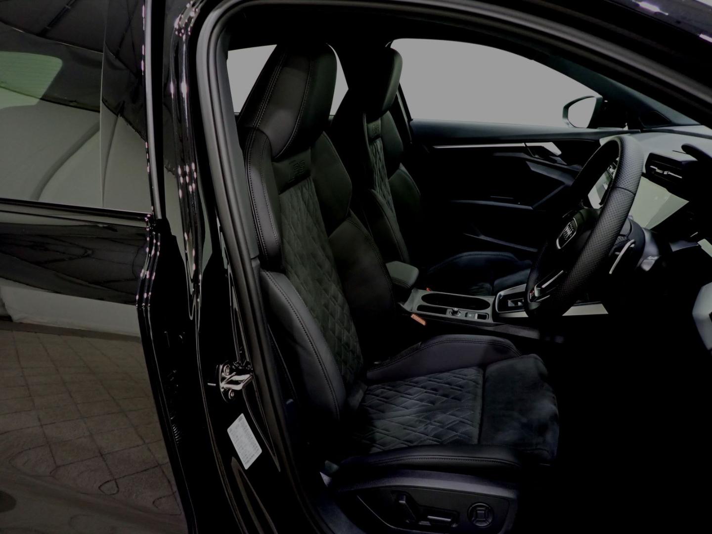 Audi RS 3 Sportback