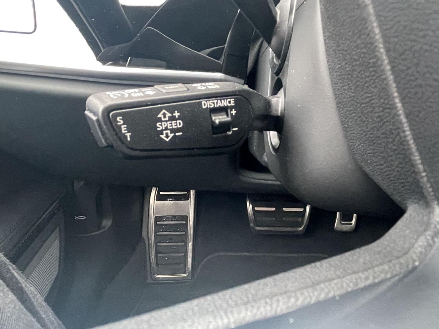 Image about Audi S8 TFSI quattro tiptronic