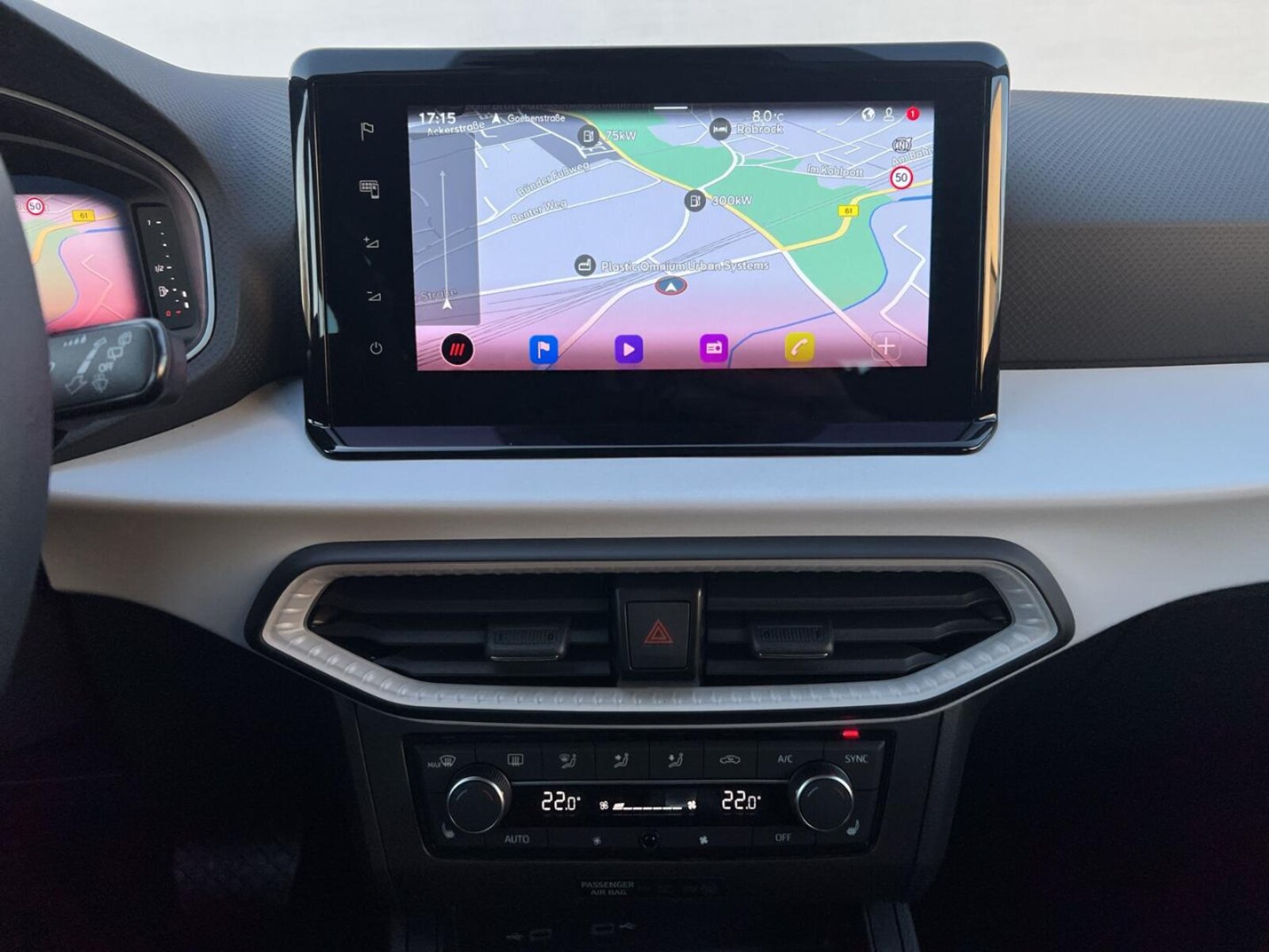 SEAT Ibiza – Bild 12