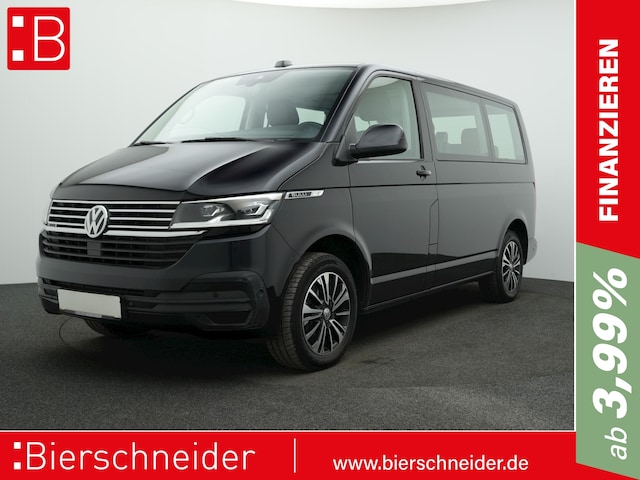 Volkswagen T6.1 Multivan