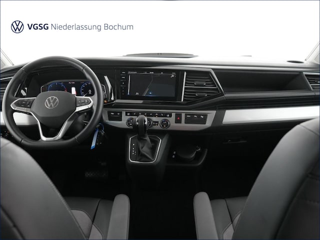 Volkswagen T6.1 California