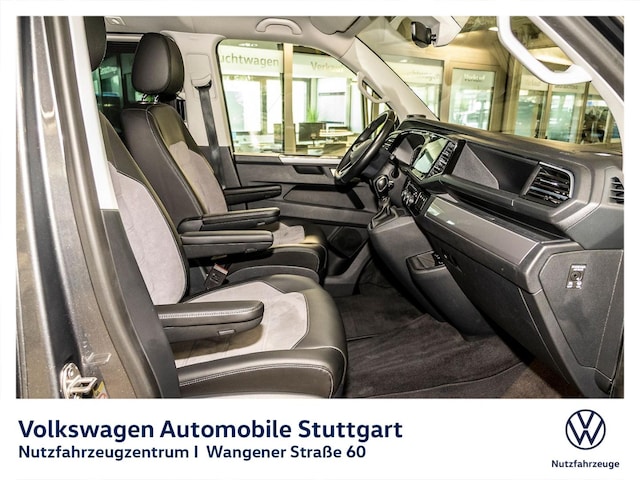 Volkswagen T6.1 Multivan