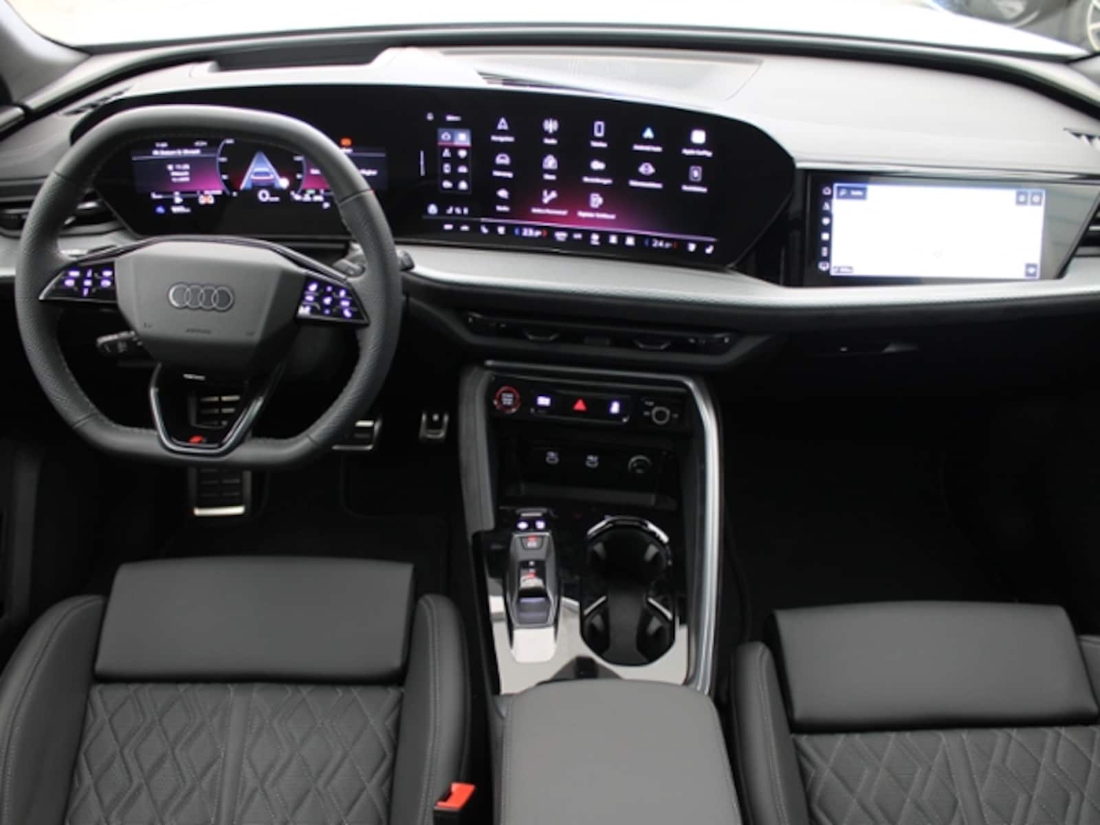 Audi SQ5 – Bild 16