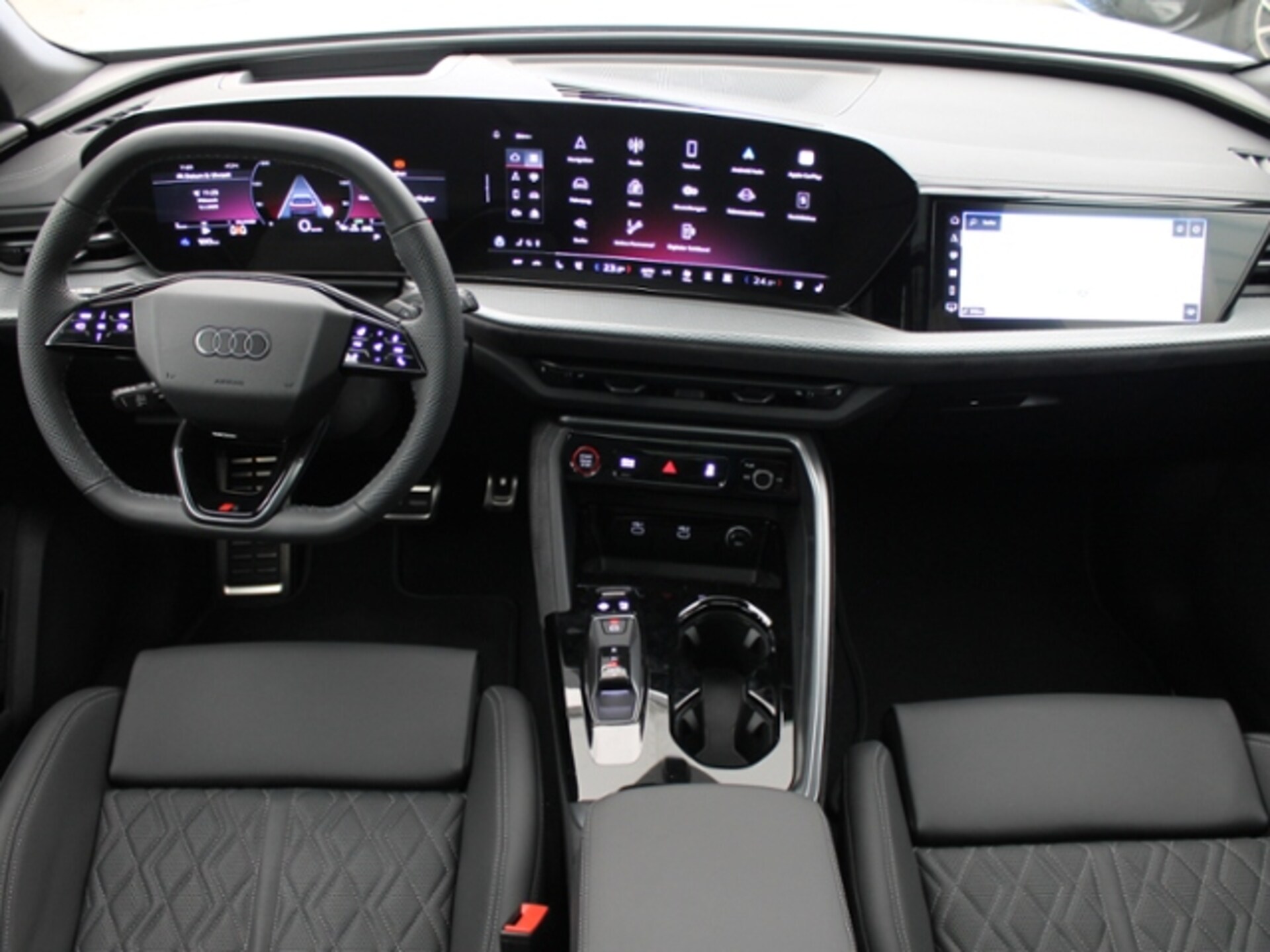 Audi SQ5 SUV