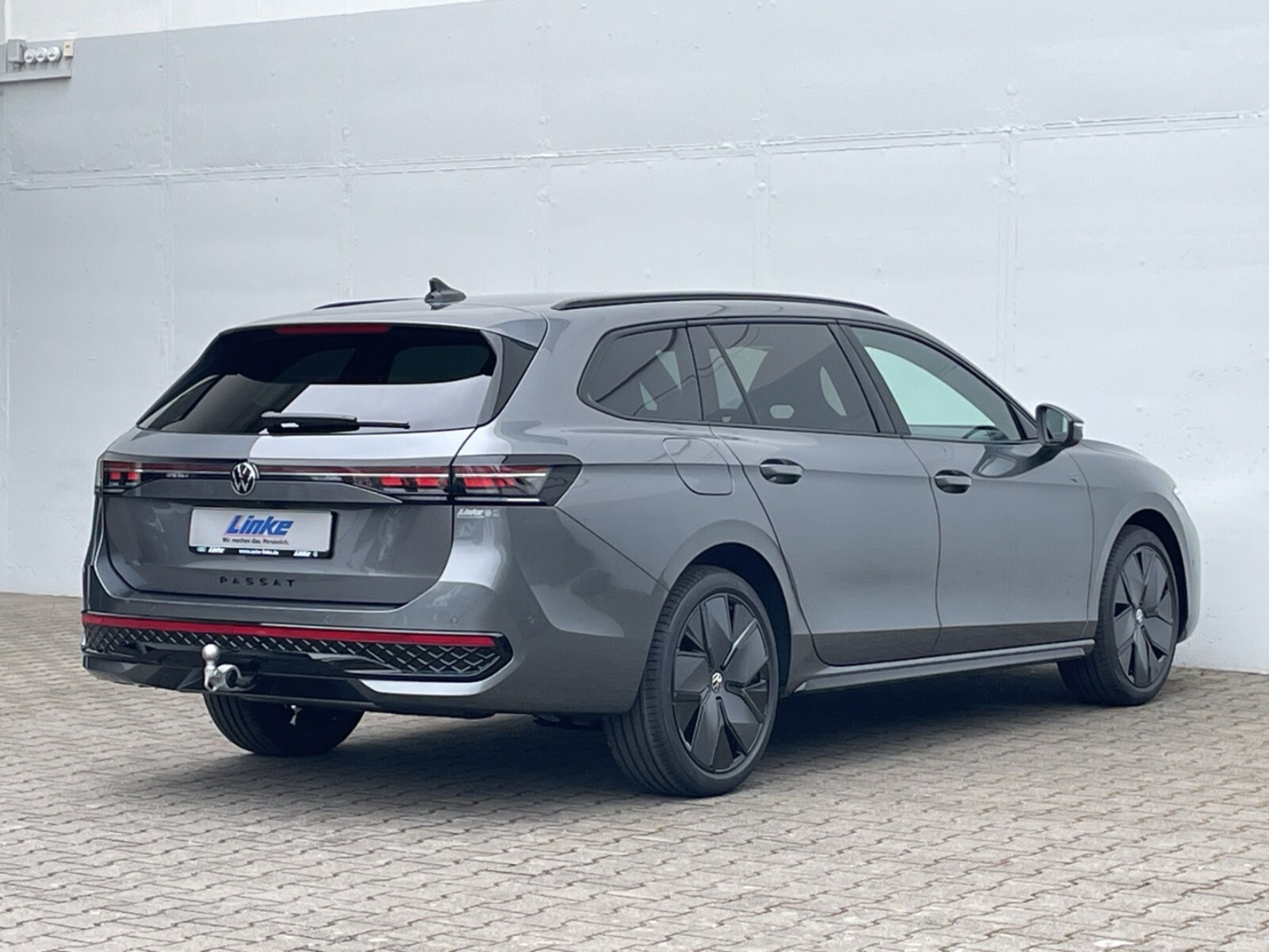 Volkswagen Passat – Bild 7