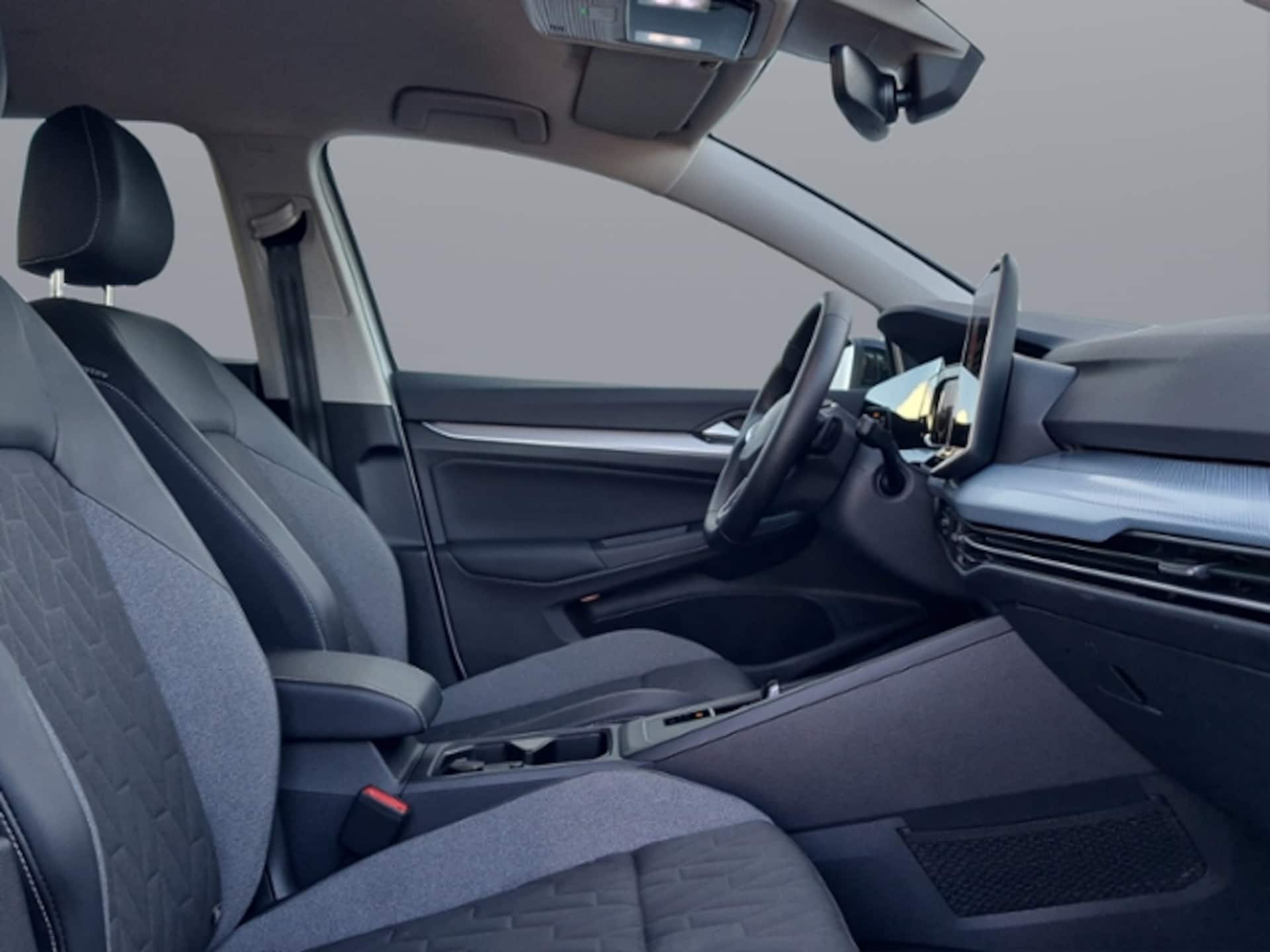 Volkswagen Golf Goal
