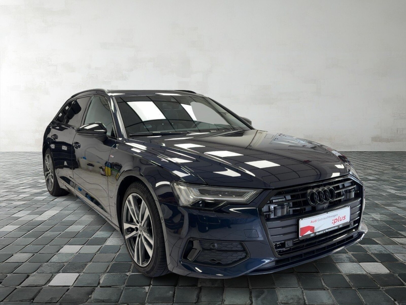 Audi A6 Avant – Bild 3