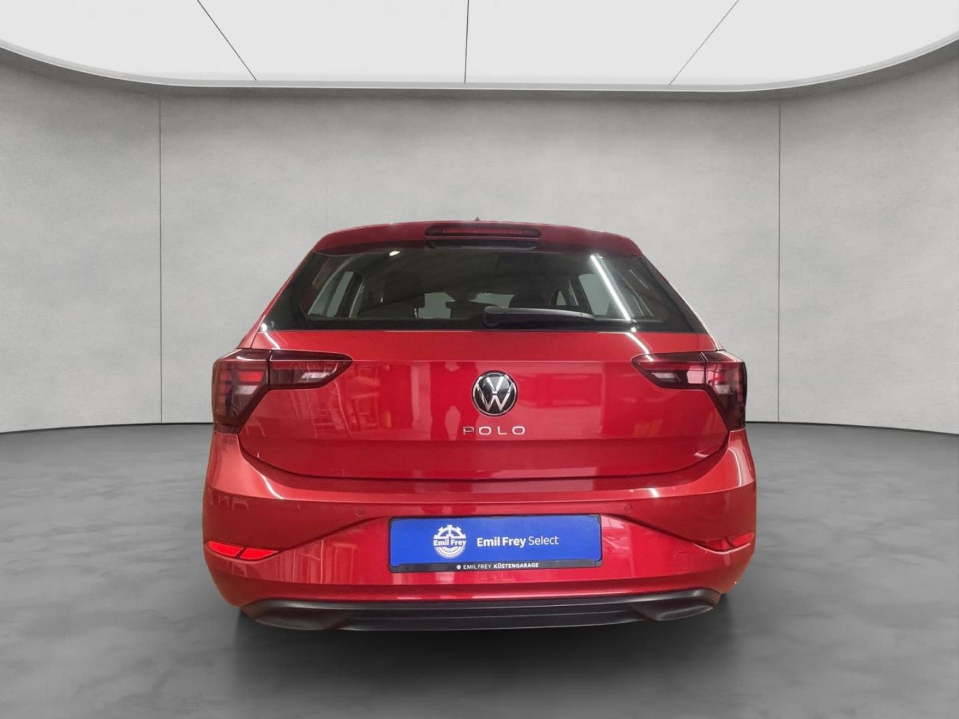 Volkswagen Polo Life