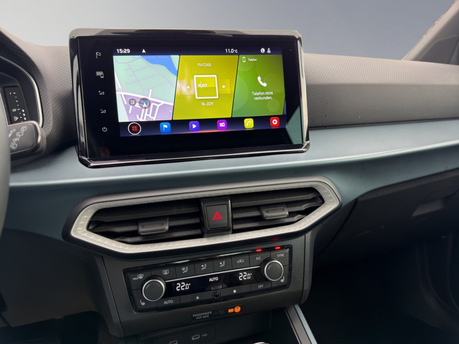 SEAT Arona Xperience