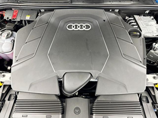2026 Audi Q7 Premium Plus - Photo 25