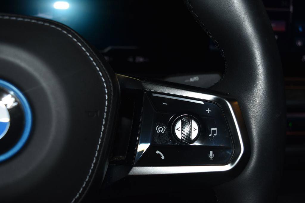 2024 BMW i7 Base - Photo 9