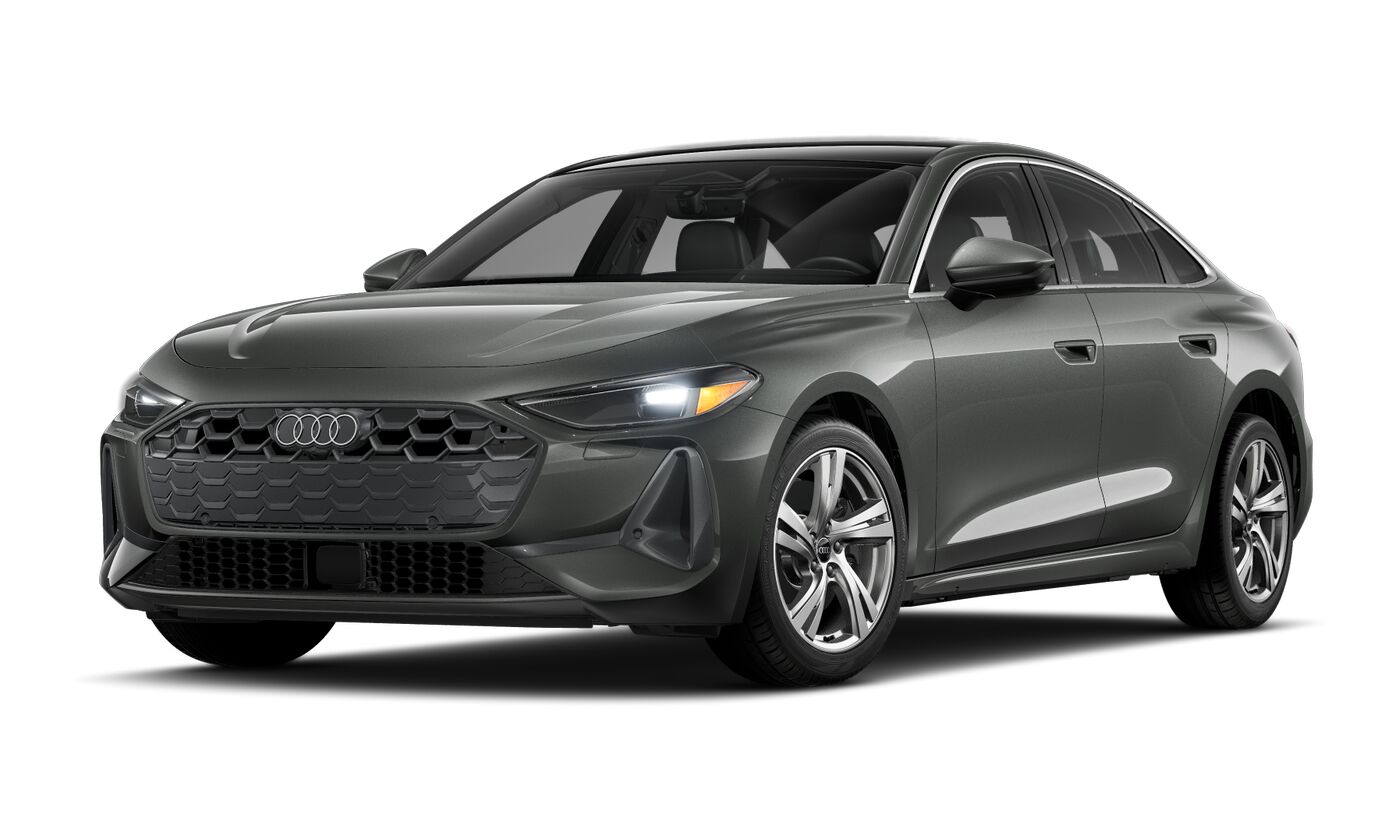 2025 Audi A5 Premium quattro S tronic's photo