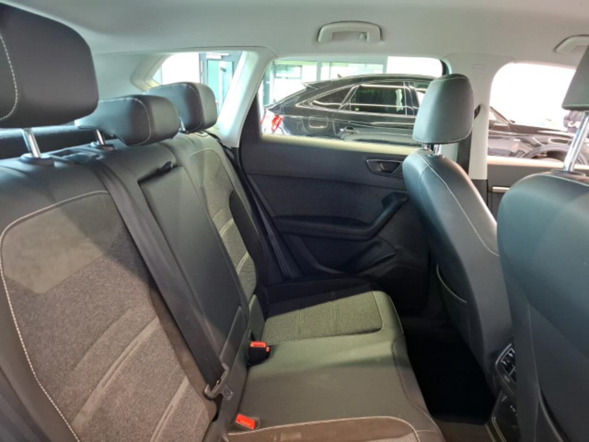 SEAT Ateca Xperience