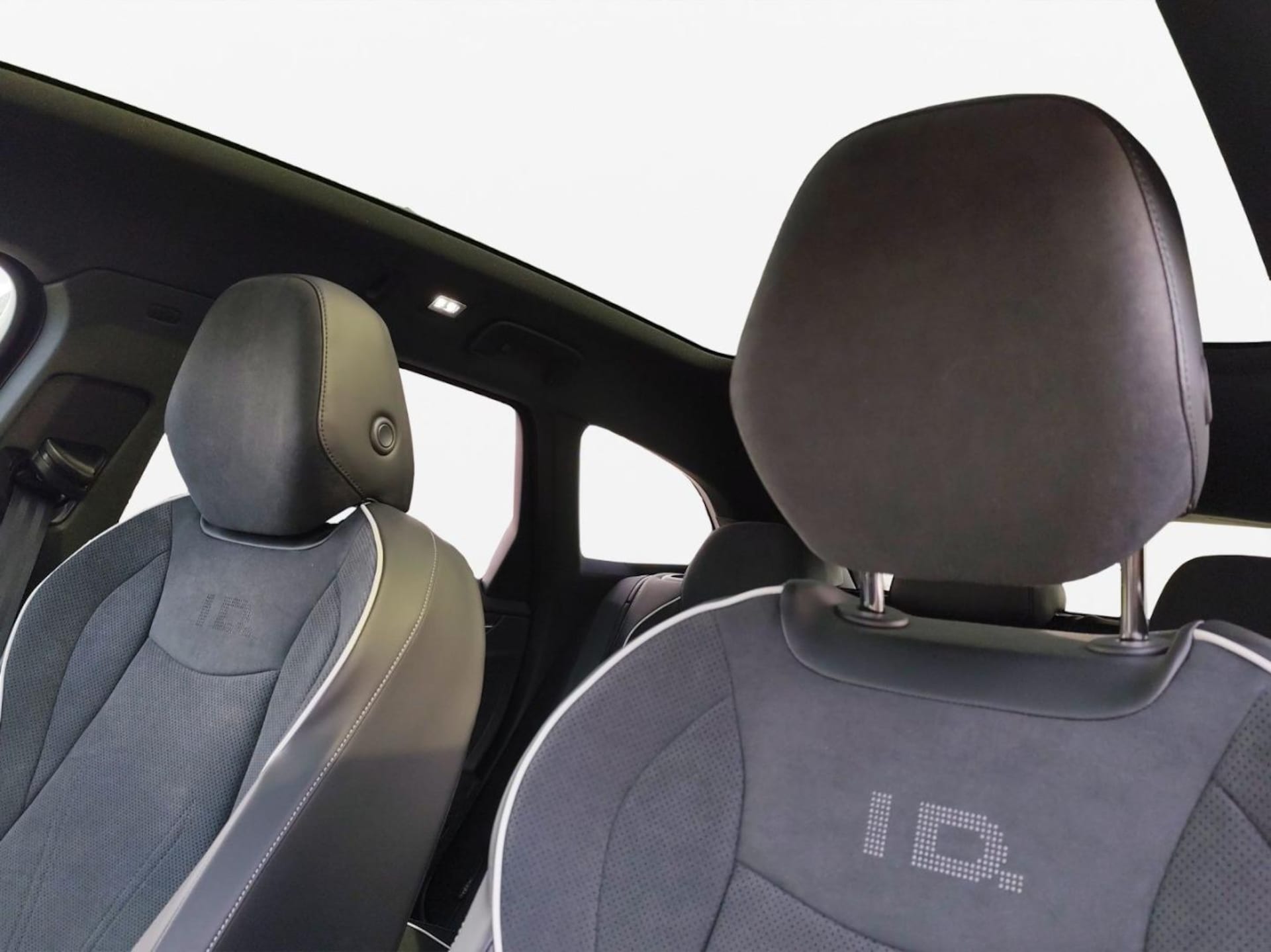 Volkswagen ID.7 Tourer Pro S