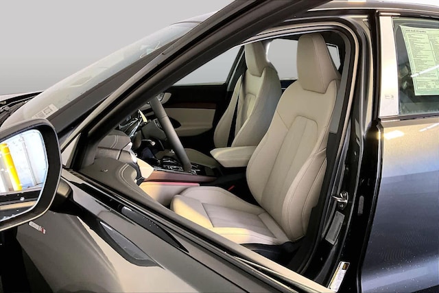 2026 Audi A5 Premium Plus - Photo 9