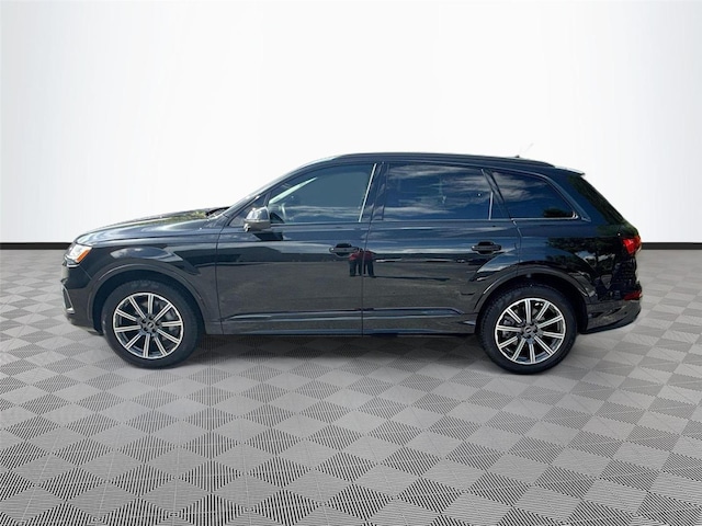 2023 Audi Q7