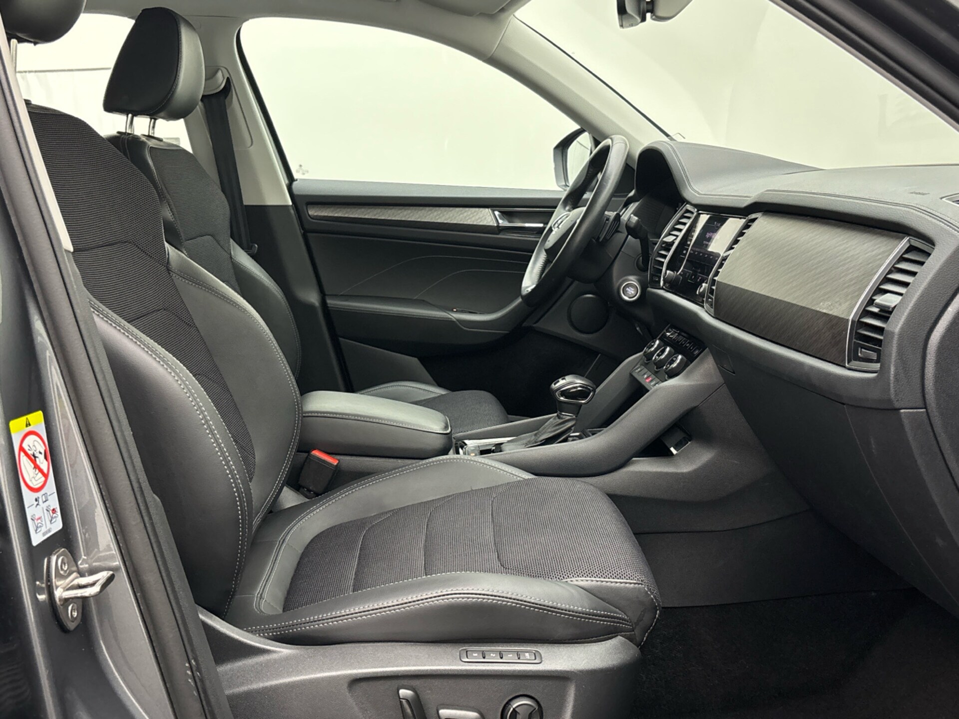 Skoda Kodiaq Style