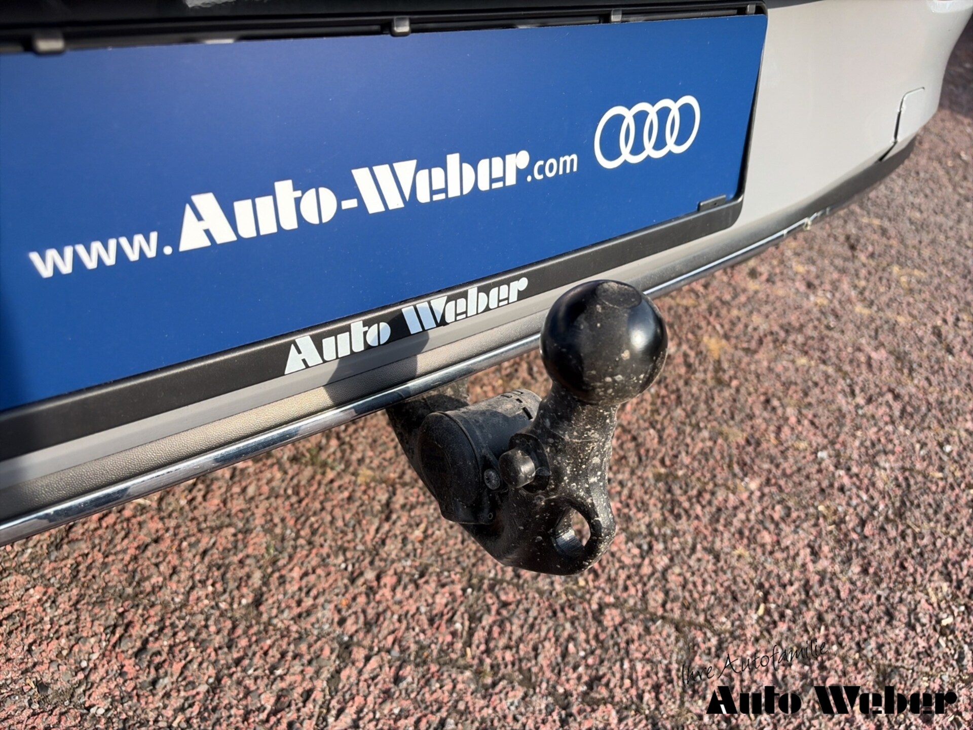 Volkswagen Golf Goal