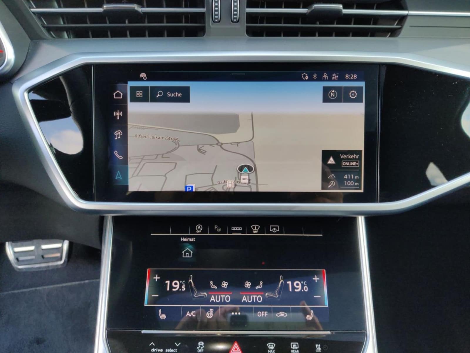 Audi S6 Avant – Bild 10