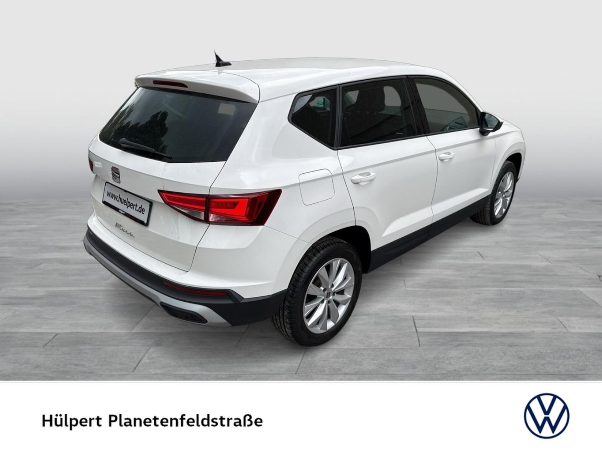 SEAT Ateca Style
