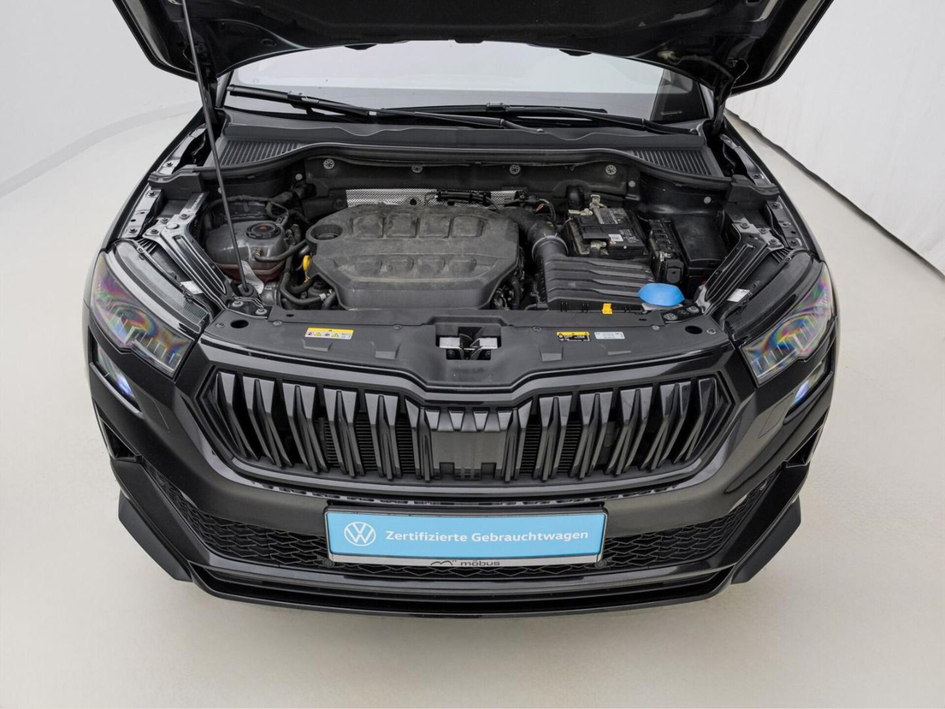 Skoda Karoq Sportline