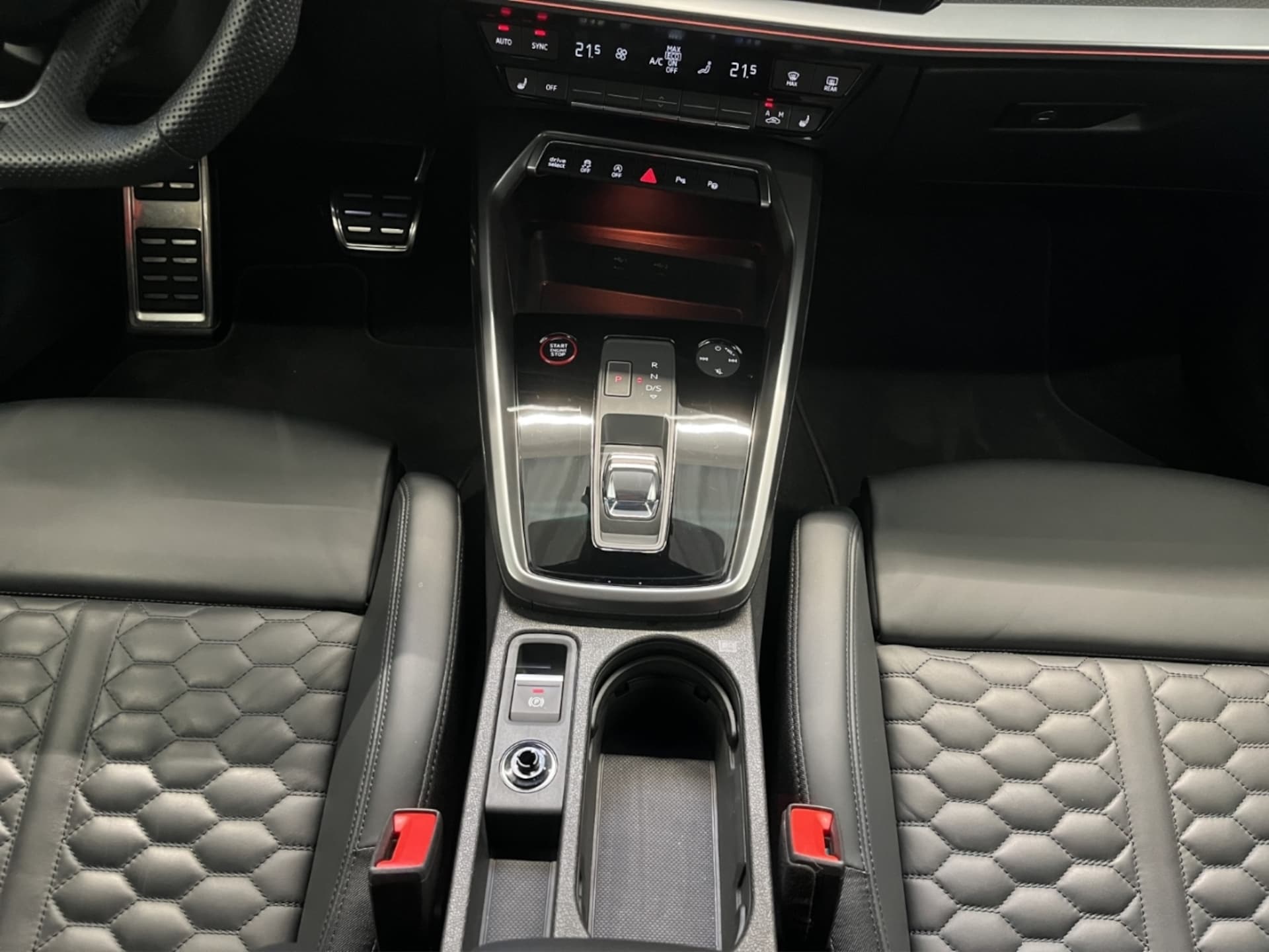 Audi RS 3 Sportback