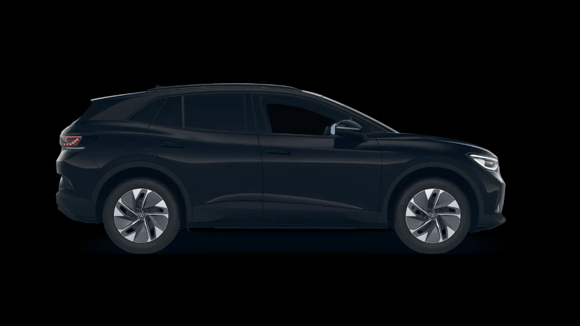 Volkswagen ID.4 Pro