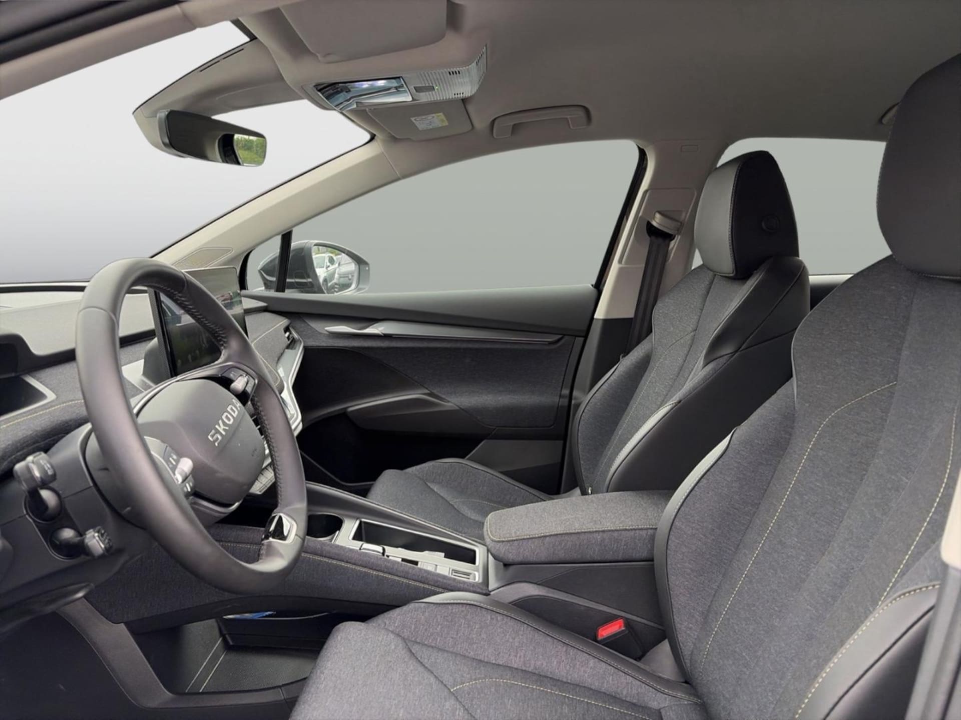 Skoda Elroq 85